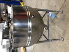 Groen 50 Gallon Kettle, Model N-50 Sp